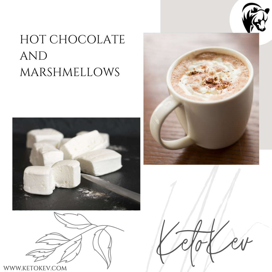 Hot Chocolate +