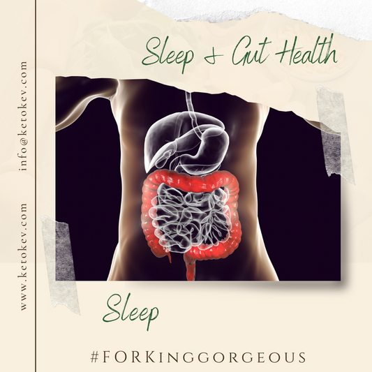 Sleep & Gut Health