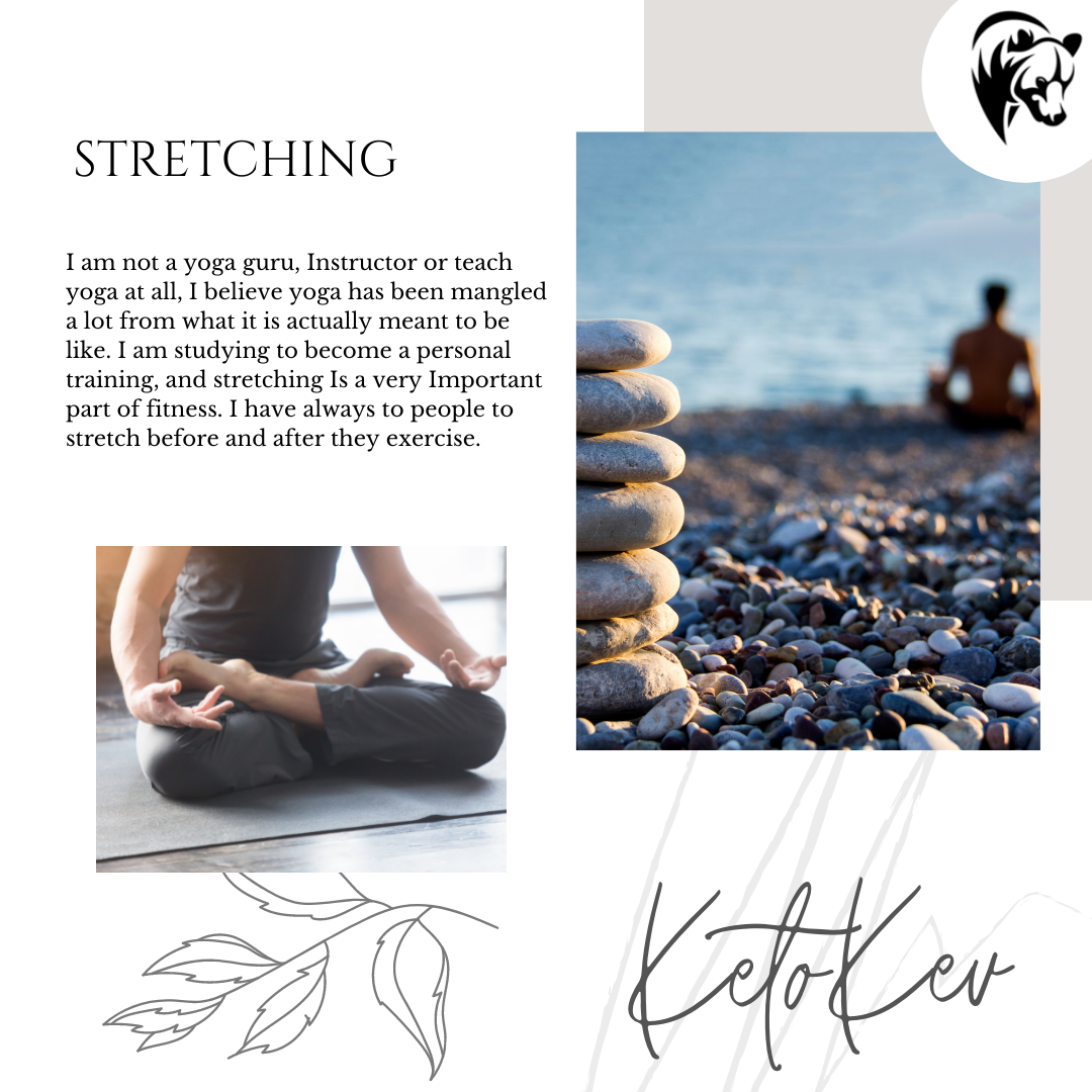 Is stretching important ?