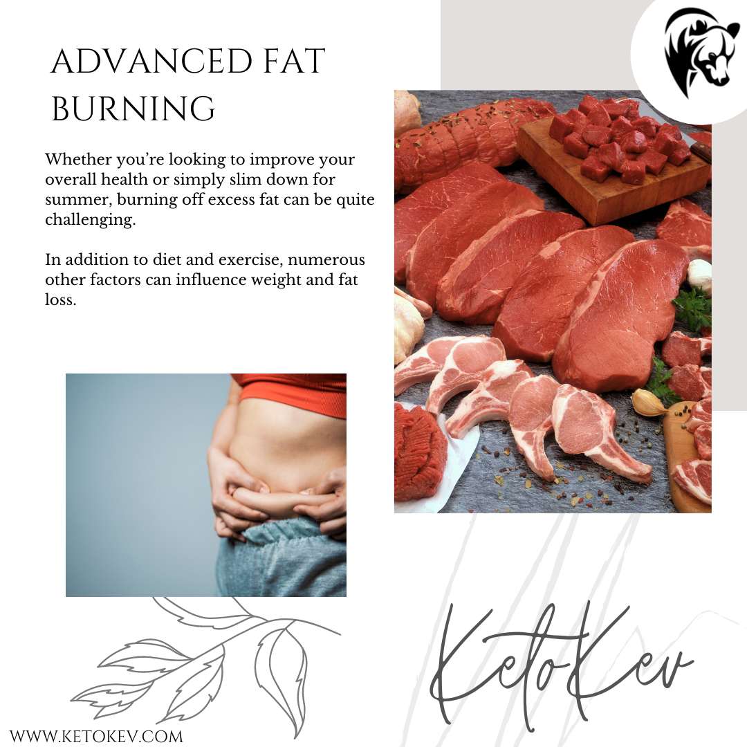 Advanced Fat Burning