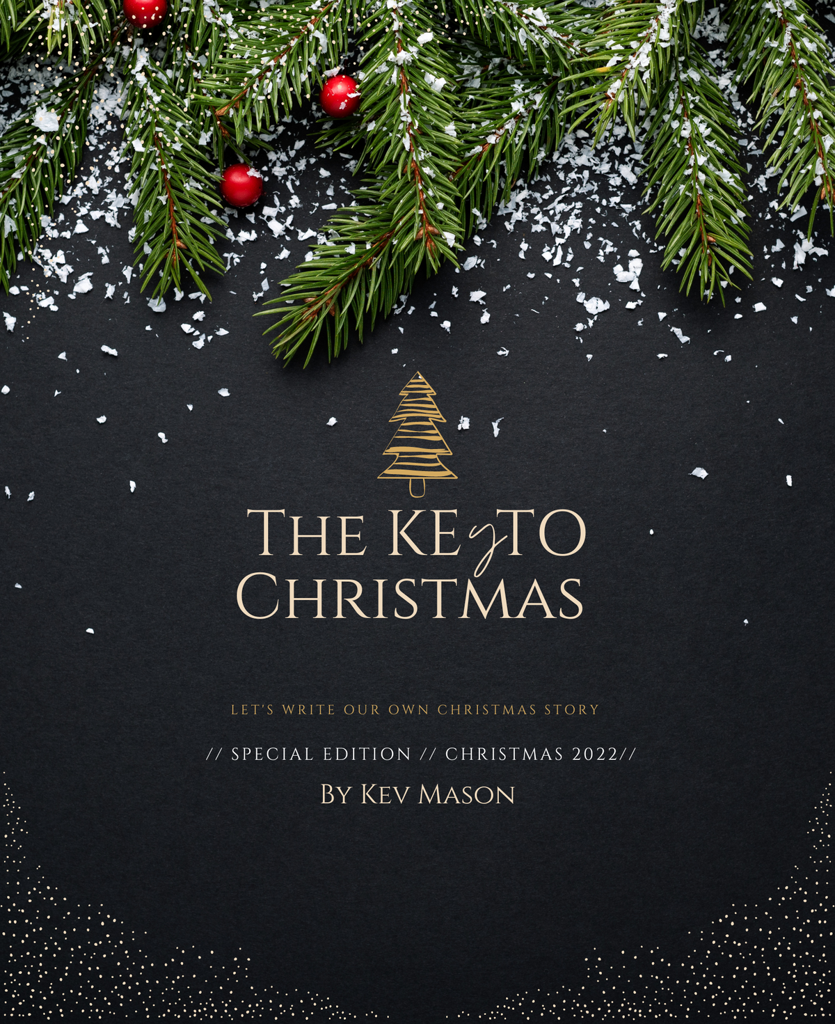 The KEyTO Christmas